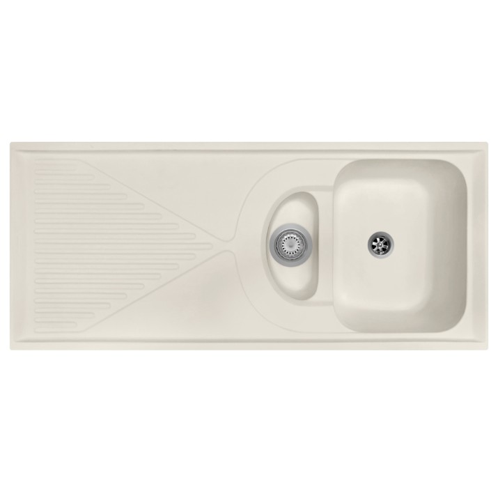 Кухонная мойка Plados Harmony PL11610 UG56 Jasmine