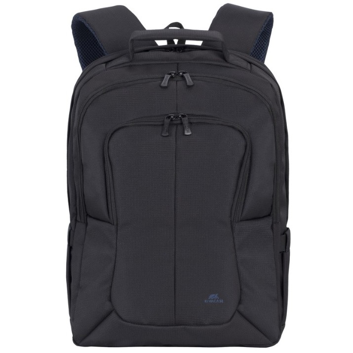 Rucsac pentru oraș Rivacase 8460 Black 