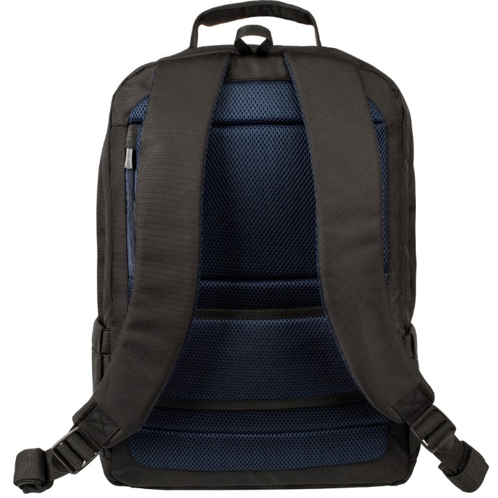 Rucsac pentru oraș Rivacase 8460 Black 