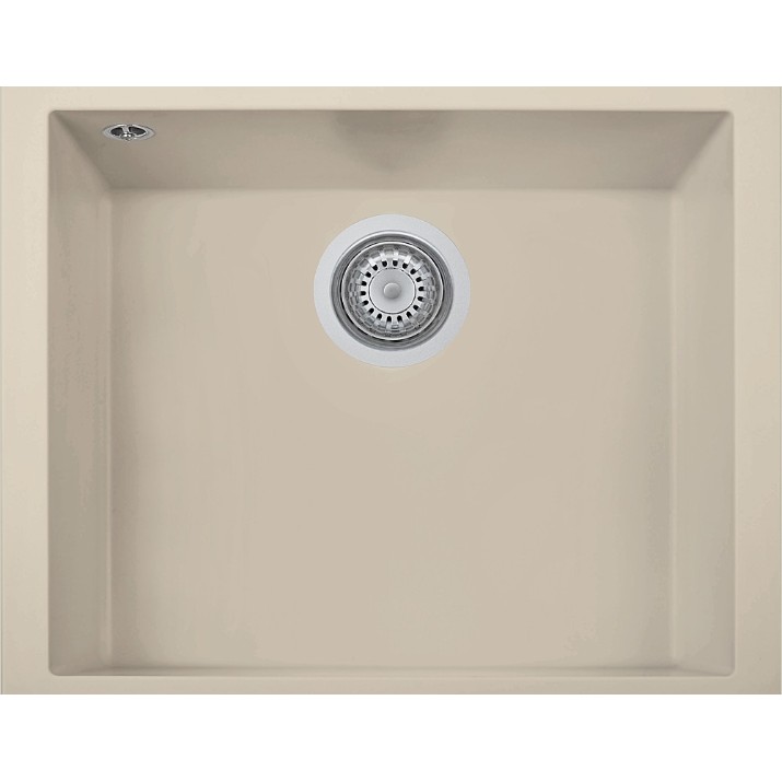 Кухонная мойка Plados One ON5610ST UG55 Sahara