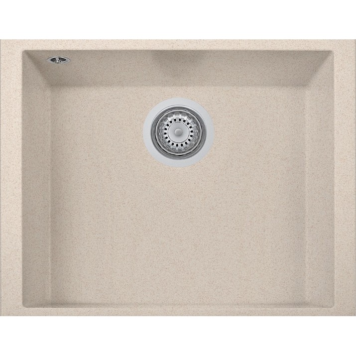 Кухонная мойка Plados One ON5610ST UG94 Avena