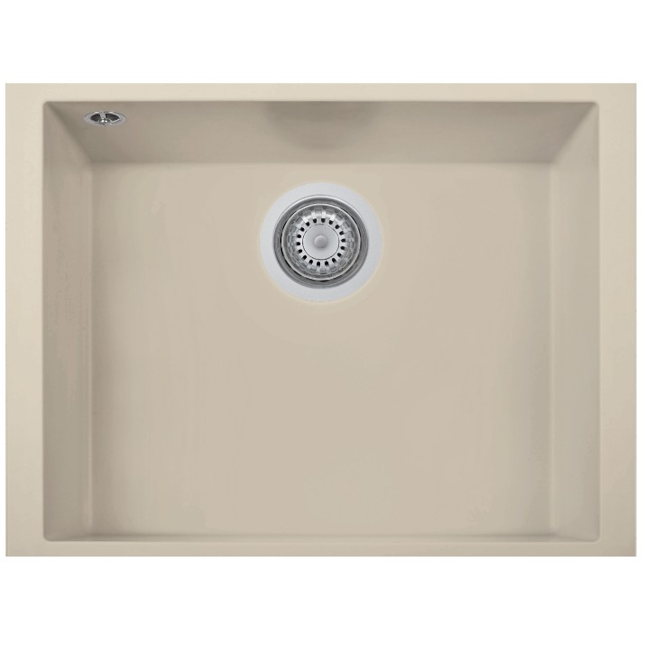 Кухонная мойка Plados One ON6010ST UG55 Sahara