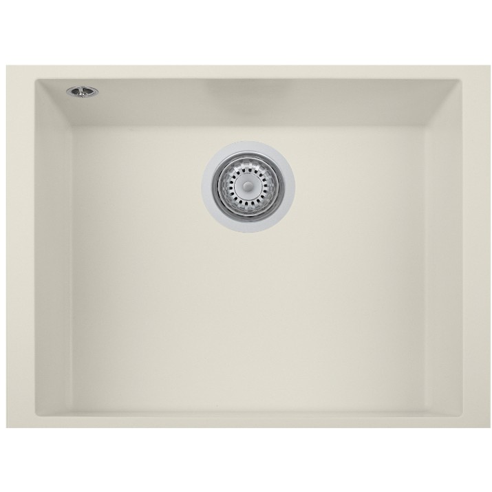 Chiuvetă de bucătărie Plados One ON6010ST UG56 Jasmine