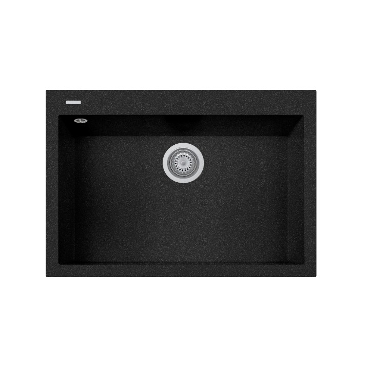 Chiuvetă de bucătărie Plados One ON7610 UM44 Black