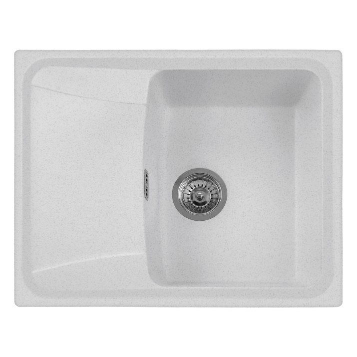 Кухонная мойка Plados Roxana HR6150 UG90 Opal White