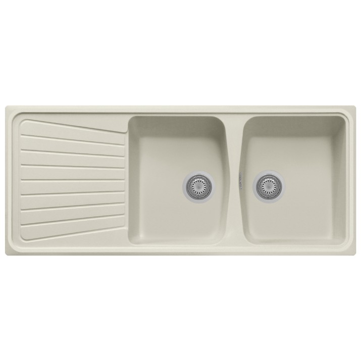 Chiuvetă de bucătărie Plados Spazio SP1162 UG56 Jasmine