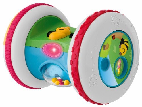 Jucarii interactive Chicco Roller Spring (71707.00)