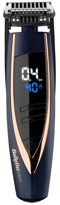 Maşină de tuns barba Babyliss E879E