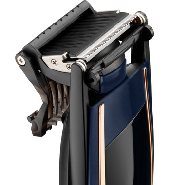 Maşină de tuns barba Babyliss E879E