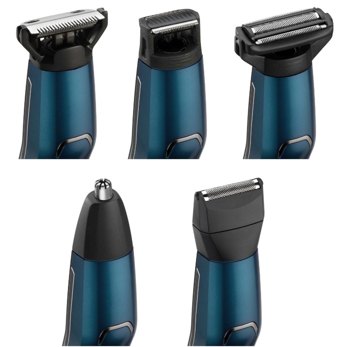 Триммер для бороды Babyliss MT890E