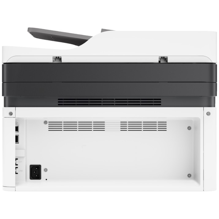 МФУ Hp LaserJet Pro 137fnw White