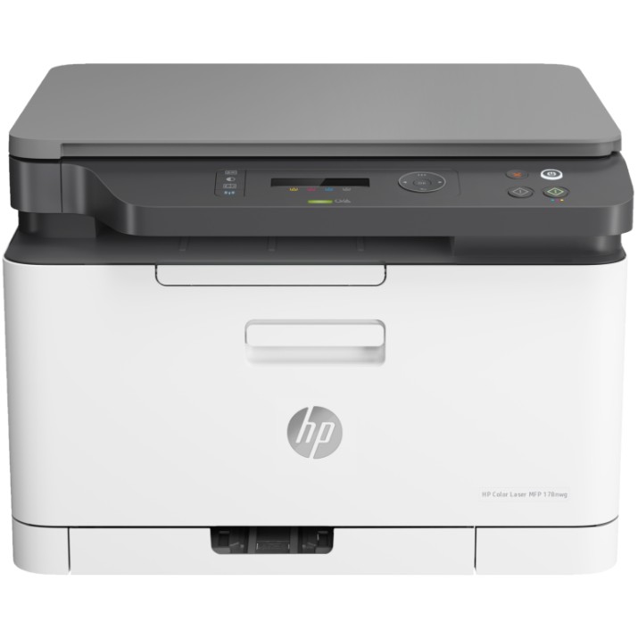 МФУ Hp LaserJet Pro 178nw White
