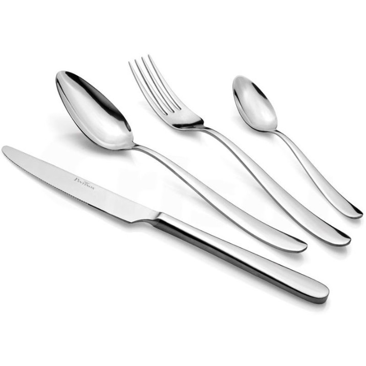 Set tacâmuri Pinti Maitre (41369) 24pcs