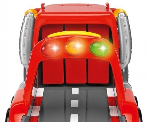 Набор машин Chicco Speed Truck (00390.00)