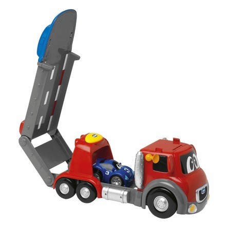 Набор машин Chicco Speed Truck (00390.00)