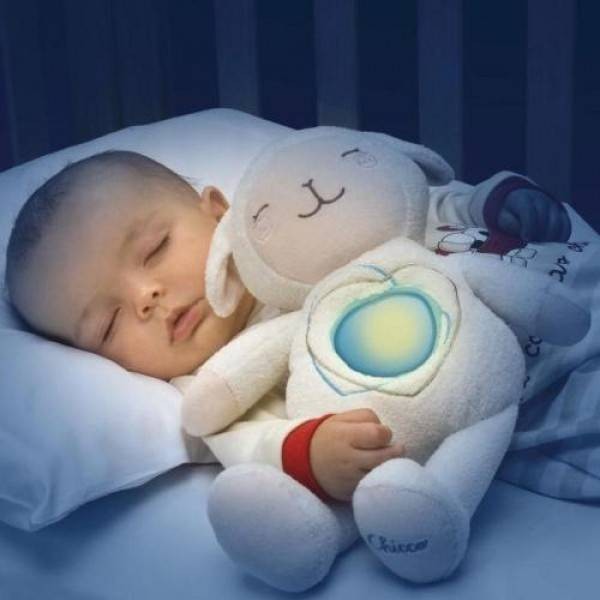 Jucărie de pluș Chicco Teddy Bear "Beloved" (60049.00)
