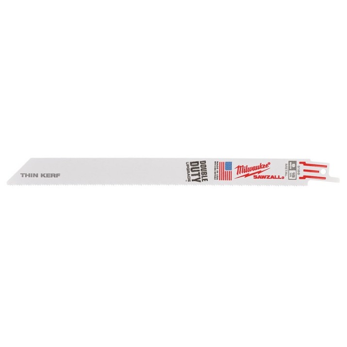 Pînză ferestrău Milwaukee Thin Kerf 230x1.4mm (48005188)