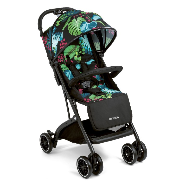 Коляска Cam Compas 170 Tropic