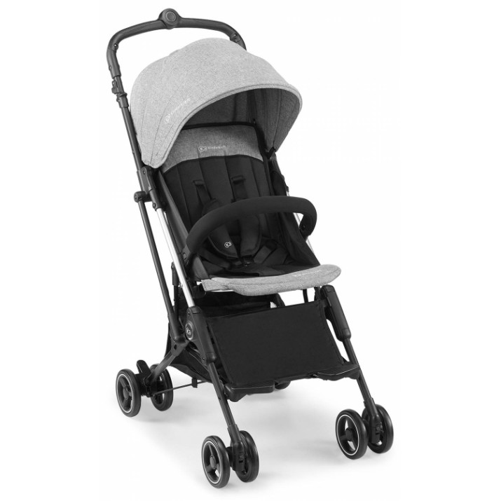 Carucior Kinderkraft Mini Dot Gray