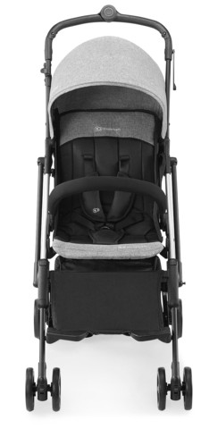 Carucior Kinderkraft Mini Dot Gray
