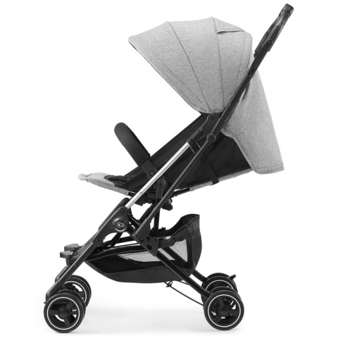 Carucior Kinderkraft Mini Dot Gray