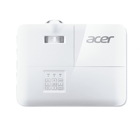 Проектор Acer S1386WH (MR.JQU11.001)