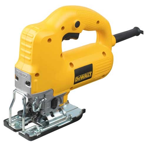 Fierăstrău pentru decupat DeWalt DW341K