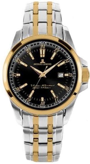 Наручные часы Jacques Lemans 1-1118G