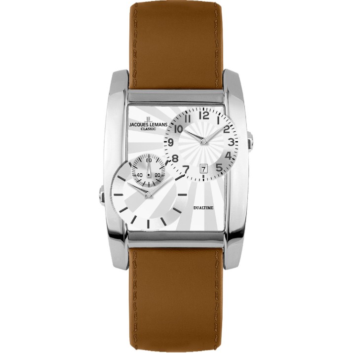 Наручные часы Jacques Lemans 1-1266B