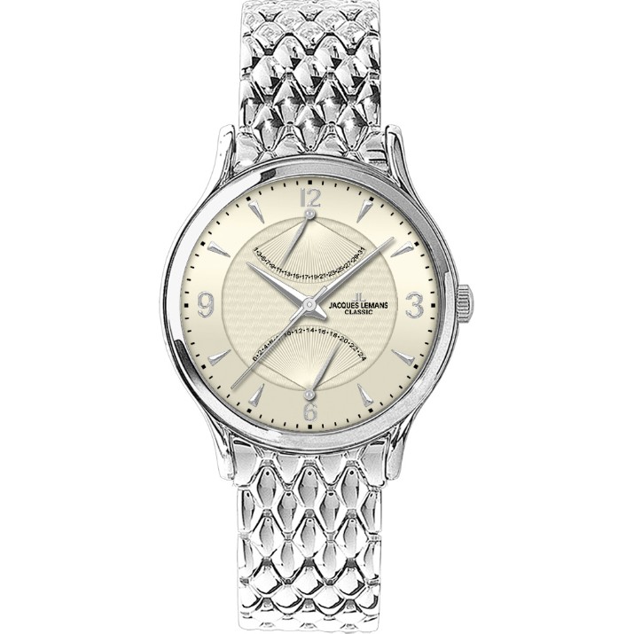 Наручные часы Jacques Lemans 1-1296B
