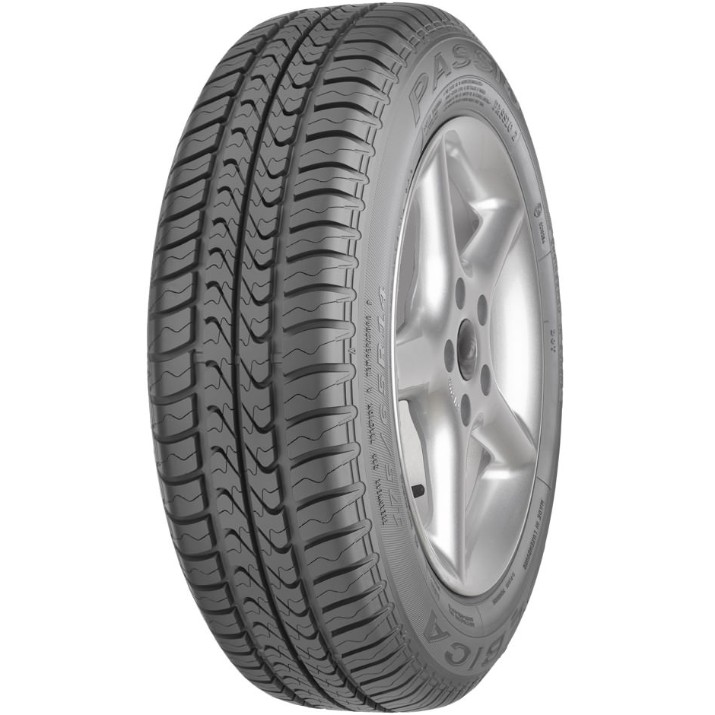 Anvelopa Debica Passio 2 165/70 R14 81Т