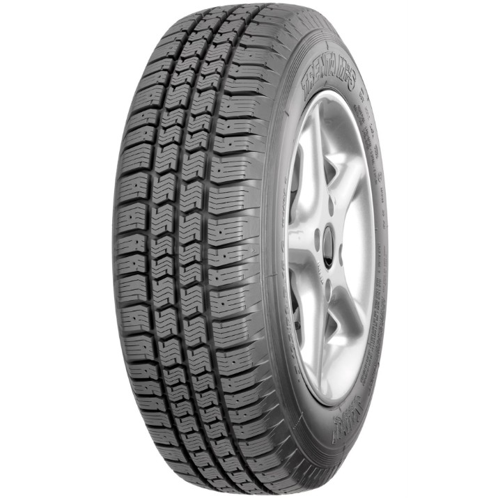 Шина Sava Trenta M+S 205/65 R16C