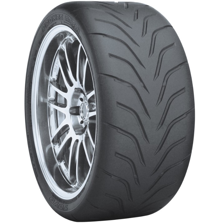 Anvelopa Toyo Proxes R888 245/40 R18 97Y