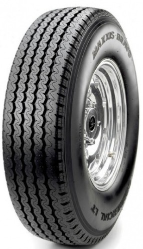 Шина Maxxis UE-168 Bravo 155 R12C 88/86N