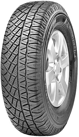 Шина Michelin Latitude Cross 215/65 R16 102H