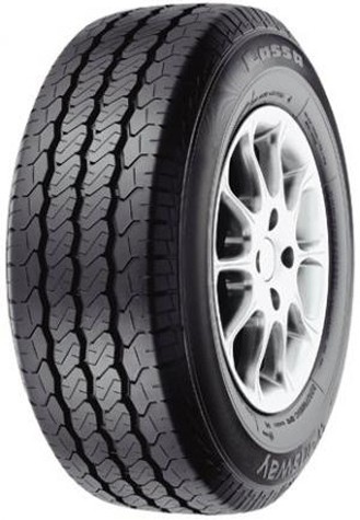 Шина Lassa Transway 215/65 R16C