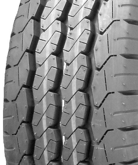 Шина Lassa Transway 235/65 R16C