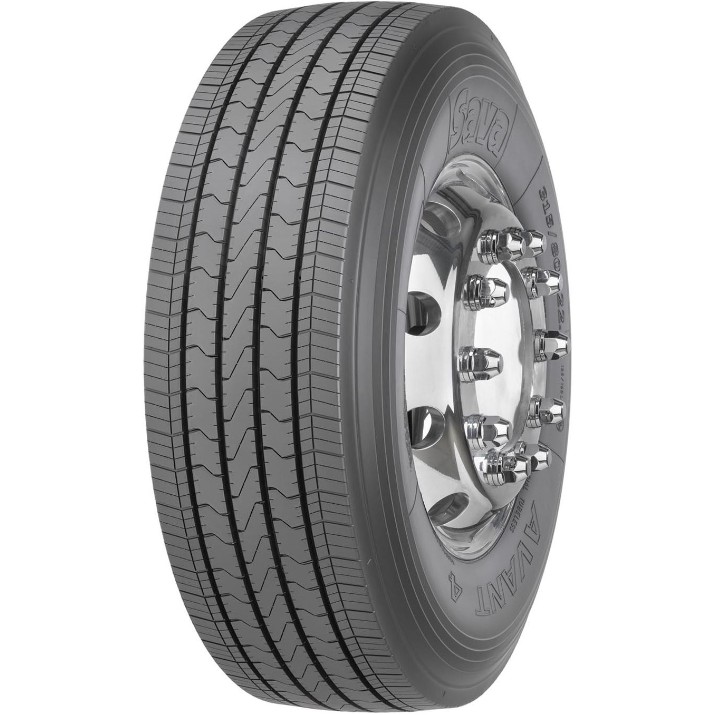 Грузовая шина Sava Avant 4 295/80 R22.5