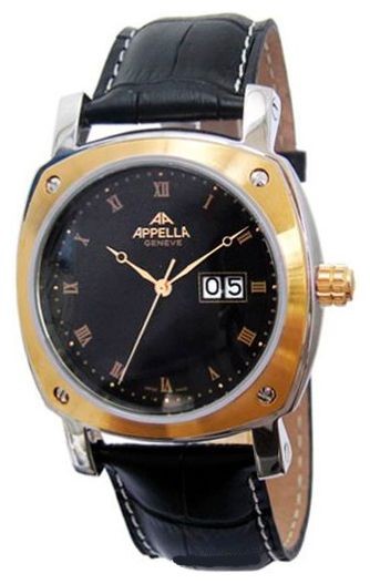 Наручные часы Appella 4153-2014