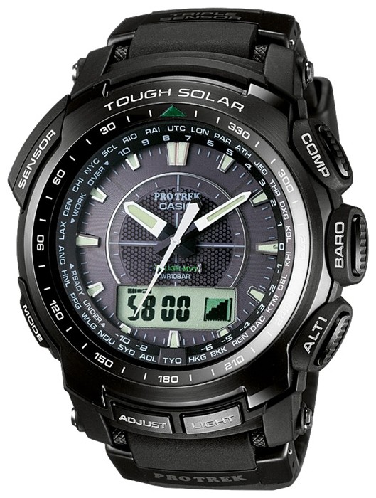 Ceas de mână Casio PRW-5100-1