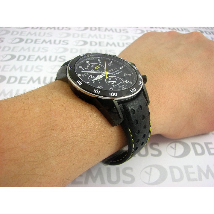 Ceas de mână Seiko SNAE67P1