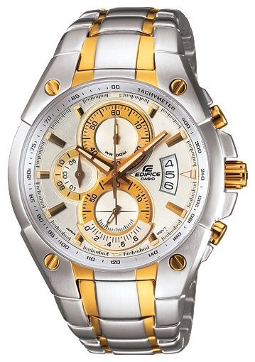 Наручные часы Casio EF-555SG-7A