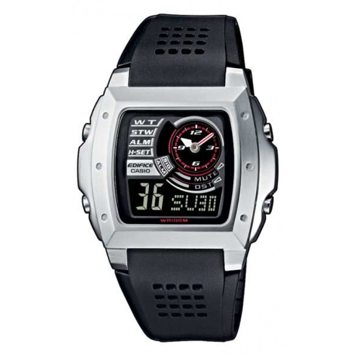 Наручные часы Casio EFA-123-1A
