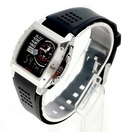 Наручные часы Casio EFA-123-1A