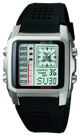 Наручные часы Casio EFA-124-7A