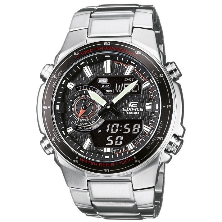 Наручные часы Casio EFA-131D-1A1
