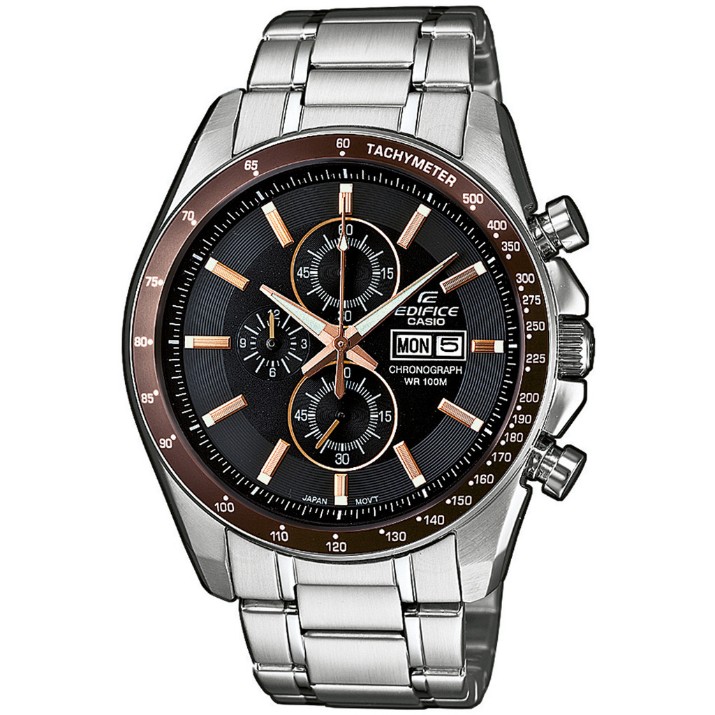 Ceas de mână Casio EFR-502D-5A