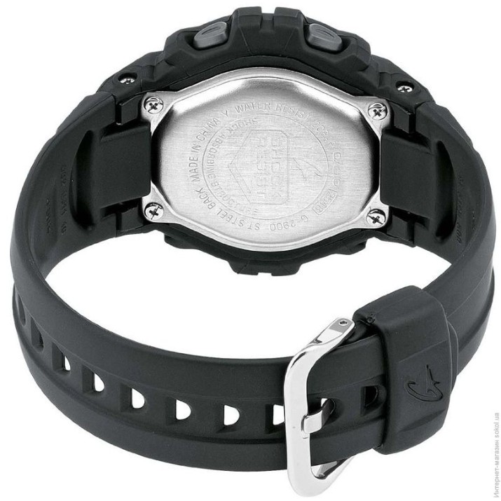 Наручные часы Casio G-2900F-8