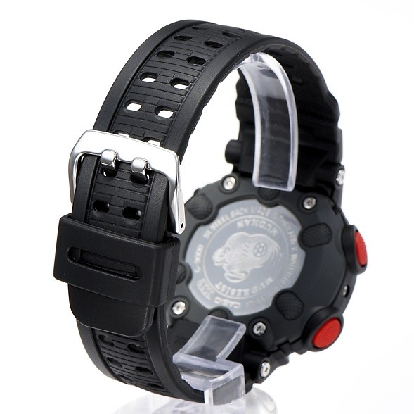 Наручные часы Casio G-9000-1
