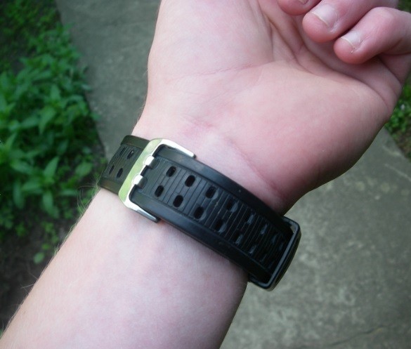 Наручные часы Casio G-9000-1